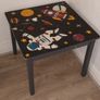 Outer Space Chidren's Coffee Table Image 4