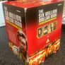 The Six Million Dollar Man: The Complete Collection (DVD) Premium 40-Disc Box Set Image 2