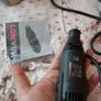 BRAND NEW Electric Grinder Dremel Style Mini Drill Rotary Tools Set 350W Image 4