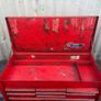 Vintage  Snap-on tool chest, Image 5