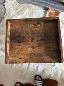 Bedside Table