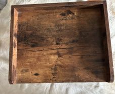 Bedside Table