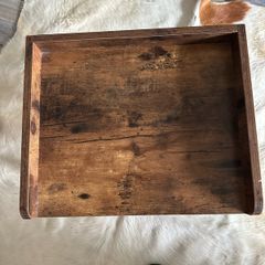 Bedside Table