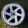 18s 3DSM 0.06 alloys Image 3