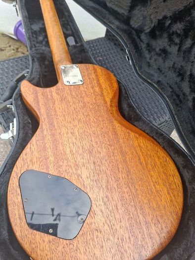 1980 Hondo ll Professional "The Paul" Matsumoku Japan w/ Gator Hardcase