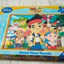 3 x Giant floor puzzles for toddlers Image 3