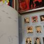 Full set of 6 volumes Terry and the pirates Image 6