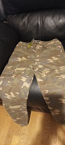 Cargo Trousers for kids