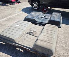 Nissan Leaf 30kWh Complete Battery Pack - 55.9% SOH - Repair / Solar Storage
