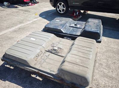 Nissan Leaf 30kWh Complete Battery Pack - 55.9% SOH - Repair / Solar Storage
