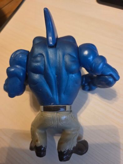 street sharks figures