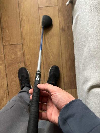 golf club