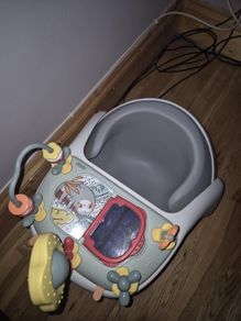 mamas & papas bumboo seat