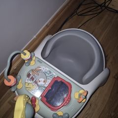 mamas & papas bumboo seat