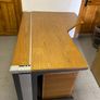 desk & drawer unit Image 4