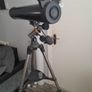 telescope Image 2