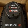 Parkside 12V 2Ah battery with 6A fast charger Image 3