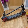 Kids electric scooter Image 8