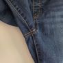 XS, Spanx High-Rise Pull-On Skinny Jeans Image 5