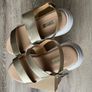 Sandals gold flat shoes Rocket Dog shoes trainers sandals Image 4