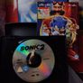Sonic the Hedgehog 2 ! DVD ! with Slipcase ! 2022 ! Jim Carrey ! Image 6