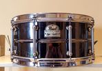 Pearl Steve Ferrone Pearl 6.5 x 14 snare drum signature