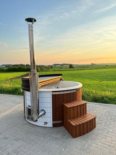Saunas for sale