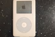 iPod 4th Gen Classic 20gb A1059 (Free Post)