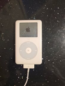 iPod 4th Gen Classic 20gb A1059 (Free Post)