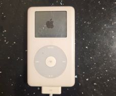 iPod 4th Gen Classic 20gb A1059 (Free Post)