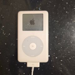 iPod 4th Gen Classic 20gb A1059 (Free Post)