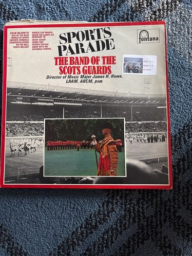 Vinyl Various Artists 4
