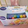 vtech pop & play tower Image 2