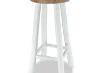 main image for ad Bar Stool Solid Teak Wood
