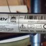Aktiv Self Propelled Wheel Chair Image 7