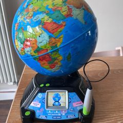 Leapfrog Magic Adventure Globe