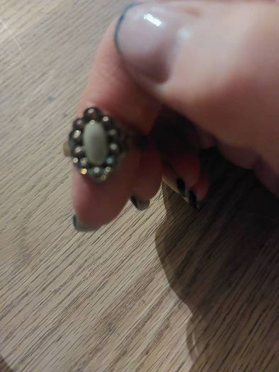 Costume Rings