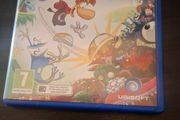 Rayman Origins (PS Vita)