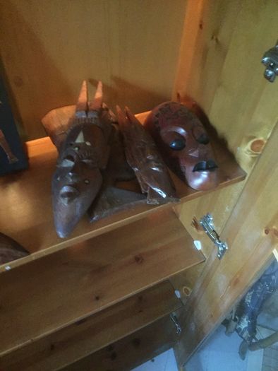 african art pieces