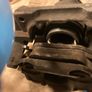 bmw E36 M3 Z3M  left front calliper Image 3