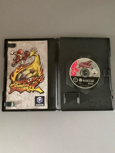 Nintendo GameCube Games