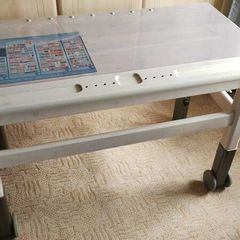 Flexa Pullout Study Desk