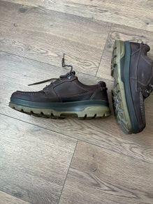 Ecco shoes