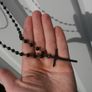 Vintage rosary Image 3