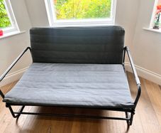 IKEA Hammarn Sofa bed
