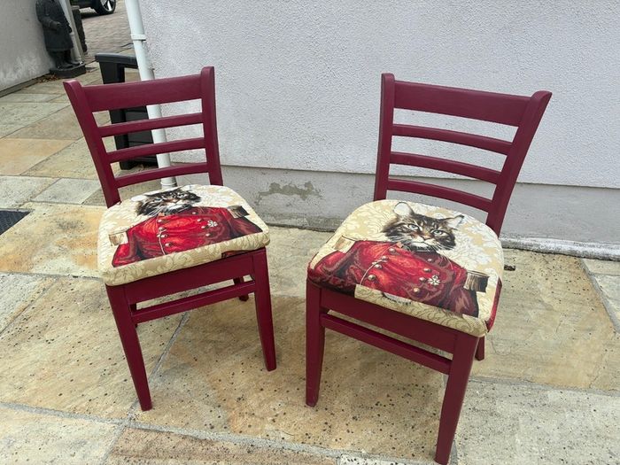 Chairs