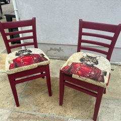 Chairs