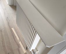 Radiator covers