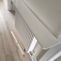 Radiator covers