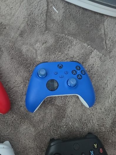 xbox controller